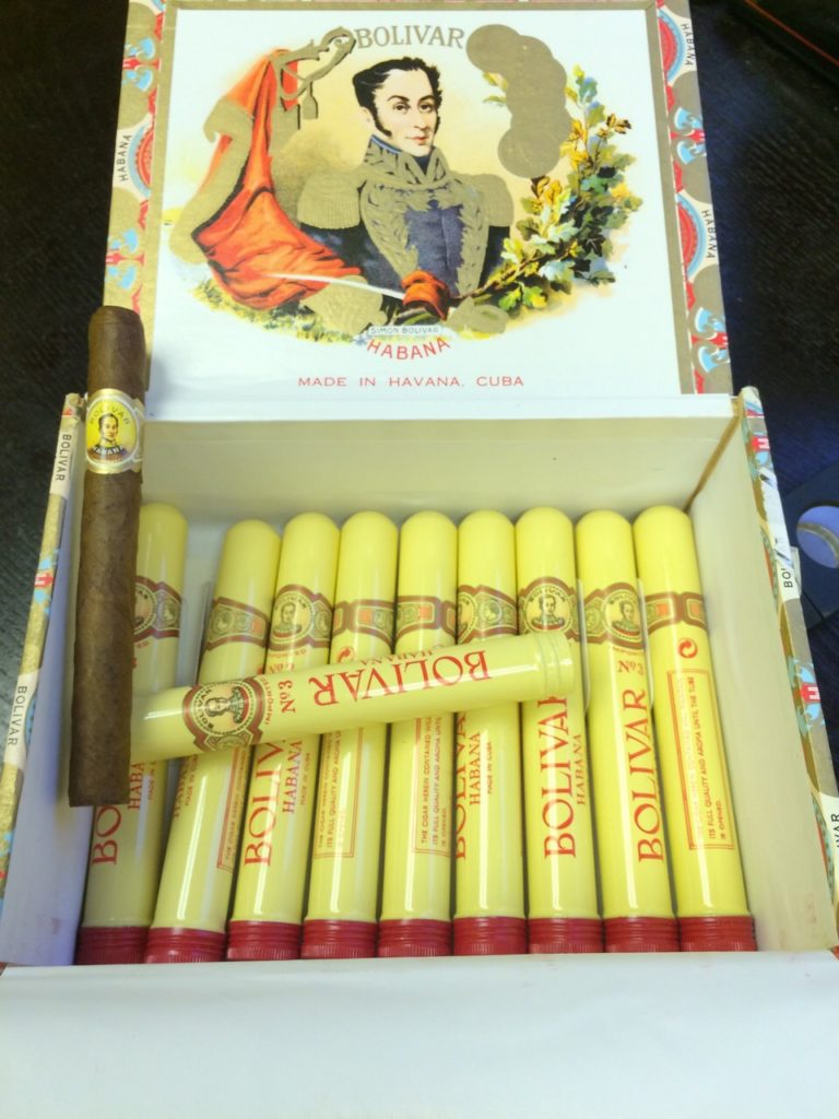 Cigar Purchase,高價收購二手雪茄