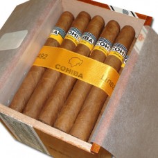 COHIBA Siglo V