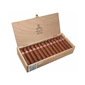 Montecristo Petit Edmundo Cigar , 蒙特克里斯托短埃德蒙多雪茄